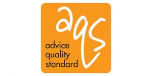 Our FInDA services are accredited by the Advice Quality Standard